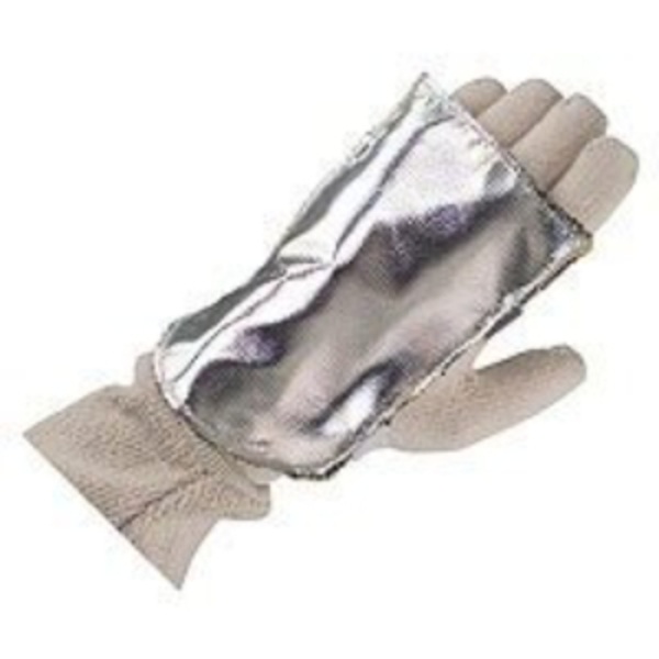 Magid Aluminized Kevlar and Fiberglass Hand Pad ALKVWL